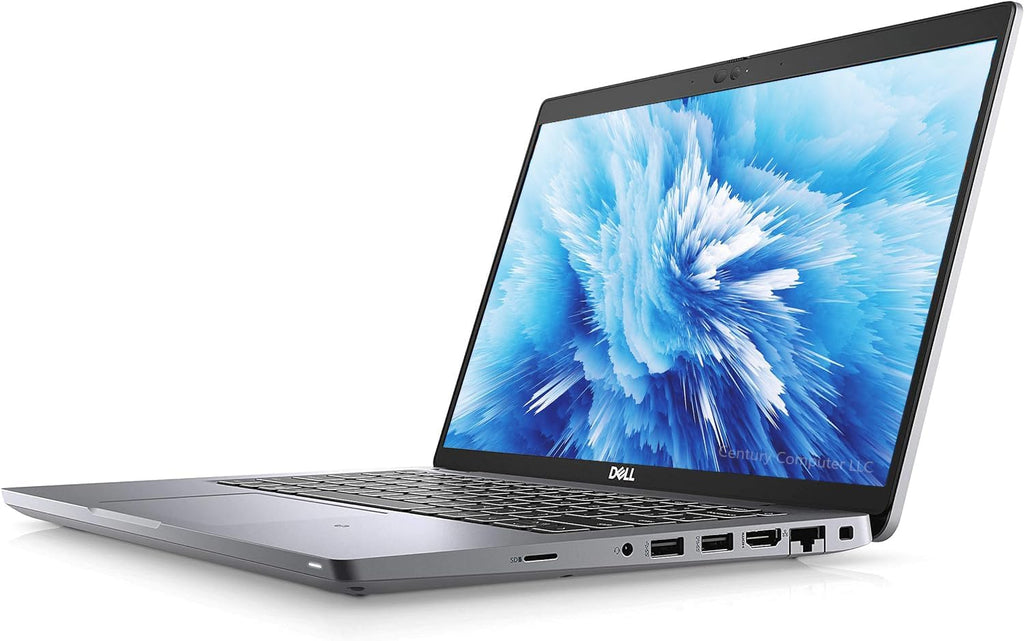 Dell Latitude 5420 14' FHD Business Laptop Computer, Intel Quad-Core i5-1145G7, 32GB DDR4 RAM, 512GB SSD, Backlit Keyboard, HDMI, Windows 11 Pro (Renewed)