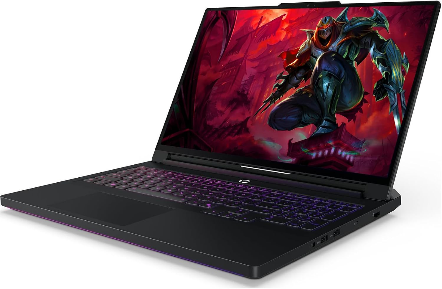 Lenovo Legion Pro 7i Gen 10 Gaming Laptop 2025 New, GeForce RTX 5080 16GB GDDR7, Intel Ultra 9 275HX (Up to 5.4GHz), 16' WQXGA OLED 240Hz 500nits, 64 GB DDR5, 4 TB SSD, Win11 Pro, w/Accessories