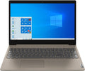 Lenovo IdeaPad 3 15IML05 81WB0002US 15.6' Notebook - Full HD - 1920 x 1080 - Intel Pentium Gold 6405U Dual-core (2 Core) 2.40 GHz - 4 GB Total RAM - 4 GB On-Board Memory - 1 TB HDD - Almond