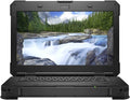 Dell Latitude Rugged 5424 Laptop | 14' 1366x768 HD | Core i5-8350U - 1TB SSD Hard Drive - 32GB RAM | 4 cores @ 3.6 GHz Win 11 Pro Black (Renewed)