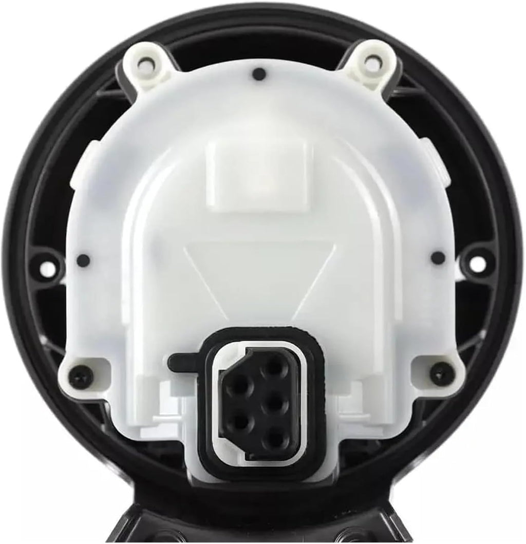 Motor Replacement Vacuum Cleaner Motor and Handle Assembly ，Compatible with Dyson V15 Detect SV22 ，Restores Full Function