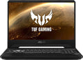 ASUS TUF Gaming Laptop 15.6' Core i5-9300H NVIDIA GTX1650, 8GB RAM, 512GB SSD