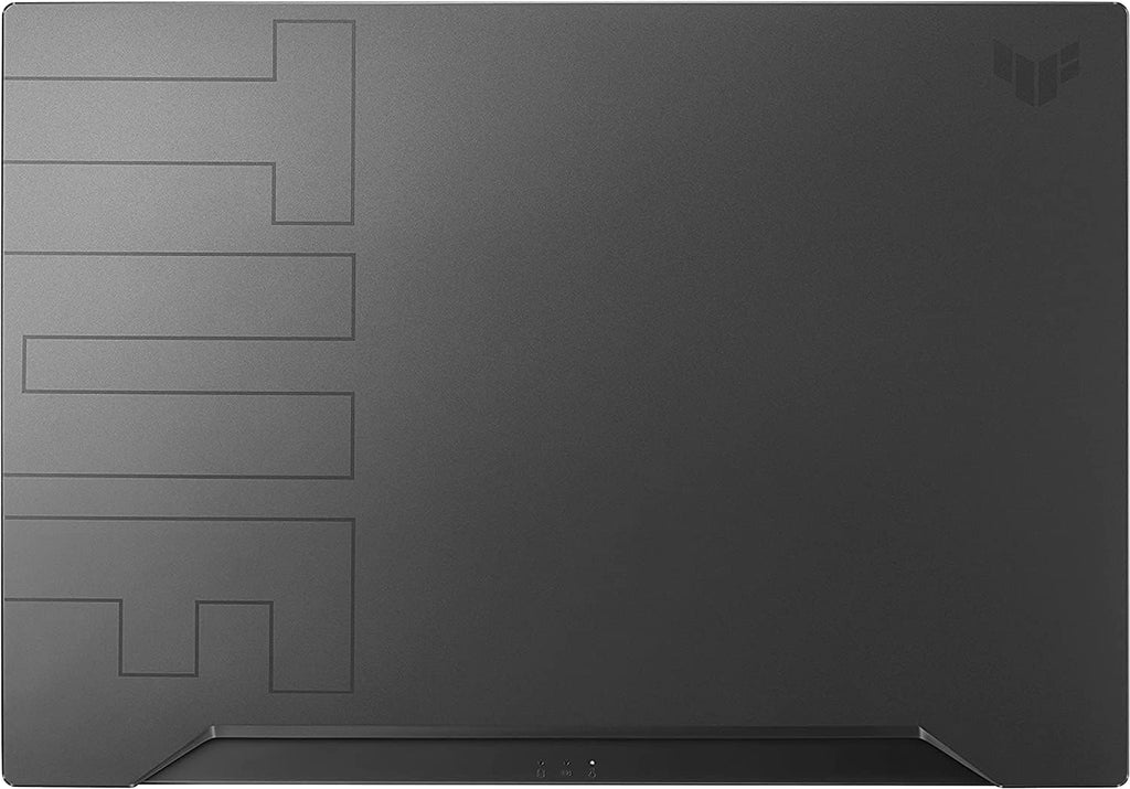ASUS TUF Dash F15 Gaming Laptop 2022 15.6' 144Hz FHD 11th Intel i7-11370H 24GB DDR4 1TB NVMe SSD NVIDIA GeForce RTX 3050Ti 4GB GDDR6 WiFi 6 Thunderbolt Backlit KB RJ45 Win 10 w/ONT 32GB USB, TUF516PE
