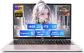 NIMO 15.6' IPS FHD-Gaming-Laptop, AMD Ryzen 7 8745HS 16GB DDR5 RAM 1TB SSD (8C/16T, up to 4.9GHz) Radeon 780M Graphics Business Computer with 100W Type-C Backlit Keyboard, Fingerprint USB-C 4.0