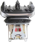 S9 Motor Base Drive Unit for Braun Series 9 5793 9095CC 9295S 9350s 9090s 9280CC Electric Shaver parts(Light Grey)