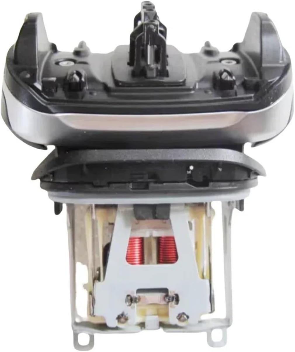 S9 Motor Base Drive Unit for Braun Series 9 5793 9095CC 9295S 9350s 9090s 9280CC Electric Shaver parts(Light Grey)