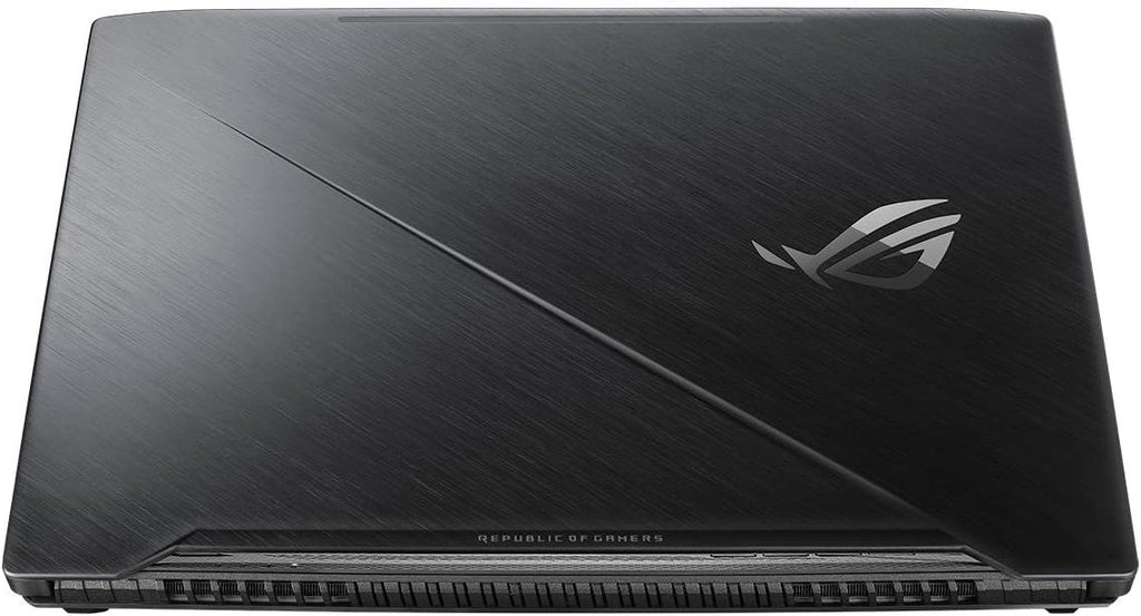 ASUS 17.3' 16GB Memory 256GB SSD 1TB HDD Gaming Laptop Model GL703VM-NH74