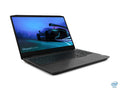 Lenovo IdeaPad Gaming 3-15IMH05 81Y4002NUS 15.6' Gaming Notebook - Full HD - 1920 x 1080 - Intel Core i5 10th Gen i5-10300H Quad/ 4 Core) 2.50 GHz - 8 GB RAM - 256 GB SSD - Onyx Black