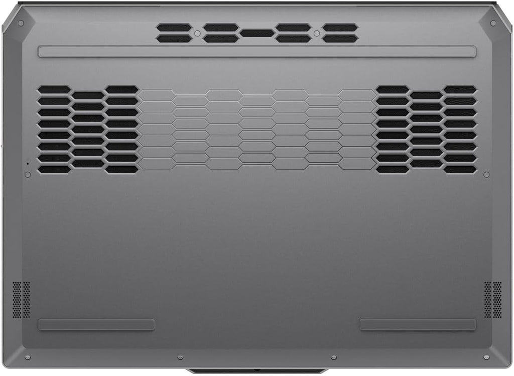 Lenovo LOQ 15.6' IPS FHD 144Hz AMD Ryzen 7 250 NVIDIA GeForce RTX 5060 AI Gaming Laptop 16GB RAM 512GB Luna Grey