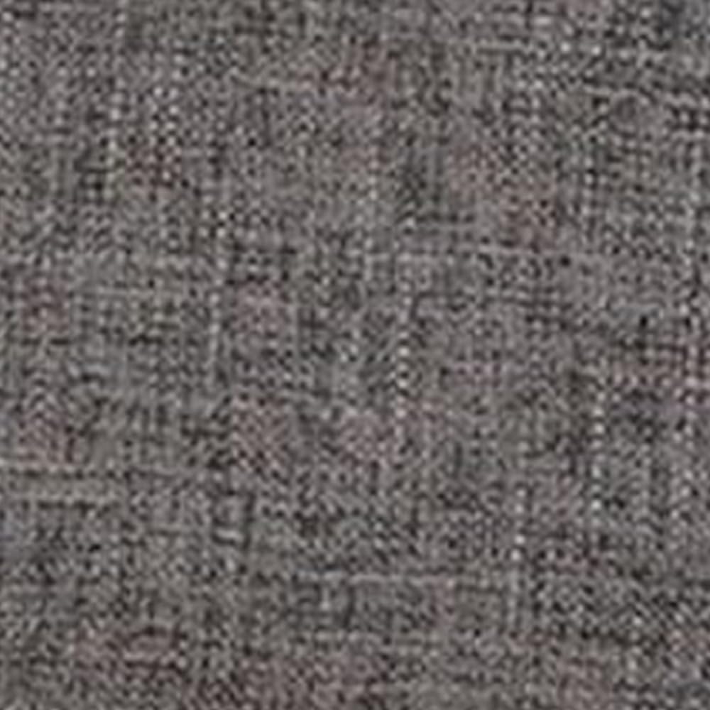 Tbfit Mid Century Modern Sofa Couch, Gray, Loveseat & Standard Sofa