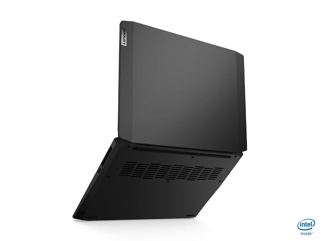 Lenovo IdeaPad Gaming 3-15IMH05 81Y4002NUS 15.6' Gaming Notebook - Full HD - 1920 x 1080 - Intel Core i5 10th Gen i5-10300H Quad/ 4 Core) 2.50 GHz - 8 GB RAM - 256 GB SSD - Onyx Black