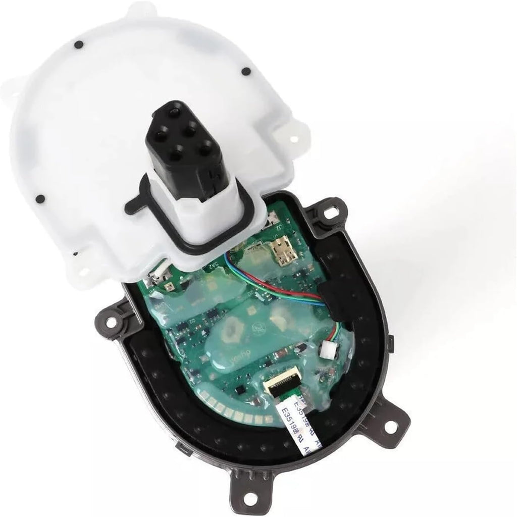 Motor Assembly Motherboard,Compatible For Dyson V15 SV22，Detect Vacuum Cleaner