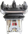 S9 Motor Base Drive Unit for Braun Series 9 5790 5791 9030 9250 9080 9280 9296 Electric Shaver parts(Light Grey)