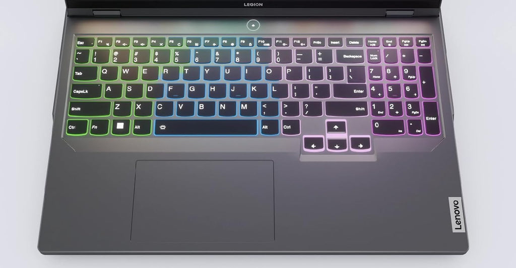 Lenovo Legion Pro 5i 16'' WQXGA (2560 x 1600) Gaming Laptop - i9-13900HX (24-Core) Processor-GeForce RTX 4060 (TGP 140W), Win 11 Home, w/Mouse Pad (32GB RAM | 1TB PCIe SSD), Black