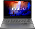 Lenovo Legion 5 Gaming Laptop: 15.6' FHD 1920x1080 144Hz • AMD Ryzen 7 7840HS • 16 GB DDR5 SDRAM • 512 GB NVMe SSD • W11H • Wi-Fi 6 Numeric Keypad NVIDIA GeForce RTX 4060