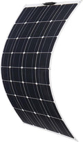 1000W 2000W Solar Panel 18V Monocrystalline Portable Flexible Waterproof Emergency Charging Outdoor Rechargeable Power (2000w)