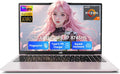 NIMO 15.6' IPS FHD-Gaming-Laptop, AMD Ryzen 7 8745HS 32GB DDR5 RAM 2TB SSD (up to 4.9GHz) Radeon 780M Graphics Business Computer with 100W Type-C Backlit Keyboard, Fingerprint USB-C 4.0