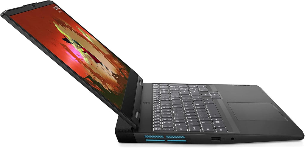 Lenovo - 2022 - IdeaPad Gaming 3 - Essential Gaming Laptop Computer - 15.6' FHD - 120Hz - IdeaPad Gaming RTX 3050 - 256GB NVMe Storage - NVIDIA GeForce RTX 3050 Graphics - Windows 11 Home (Renewed)