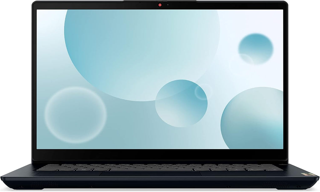 Lenovo - 2022 - IdeaPad 3i - Everyday Laptop Computer - Intel Core i5 12th Gen - 14.0' FHD Display - 8GB Memory - 256GB Storage - Windows 11 Home