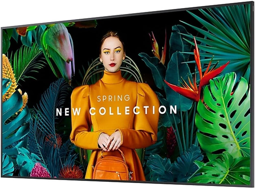 Samsung Dis Public 65 QM65C