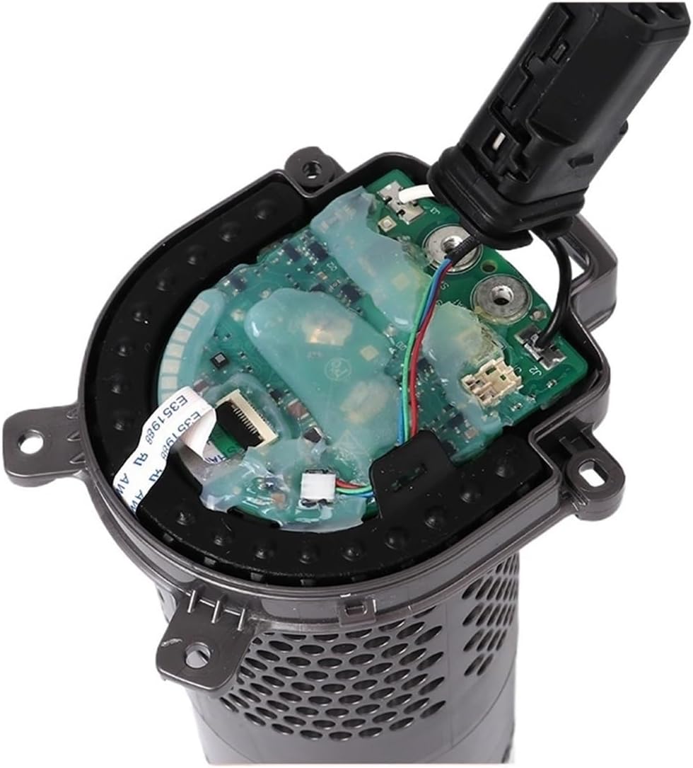 Motor Motherboard Assembly，Compatible For Dyson，V15 SV22，Detect Vacuum Cleaner Engine Replacement Spare Part