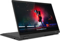 Lenovo IdeaPad Flex 5 14' Convertible Laptop, FHD (1920 x 1080) Touch Display, Intel Core i5-1035G1 Processor, 8GB DDR4 Onboard RAM, 128GB SSD, Intel UHD Graphics, Win 10, 81X1004RUS, Graphite Grey