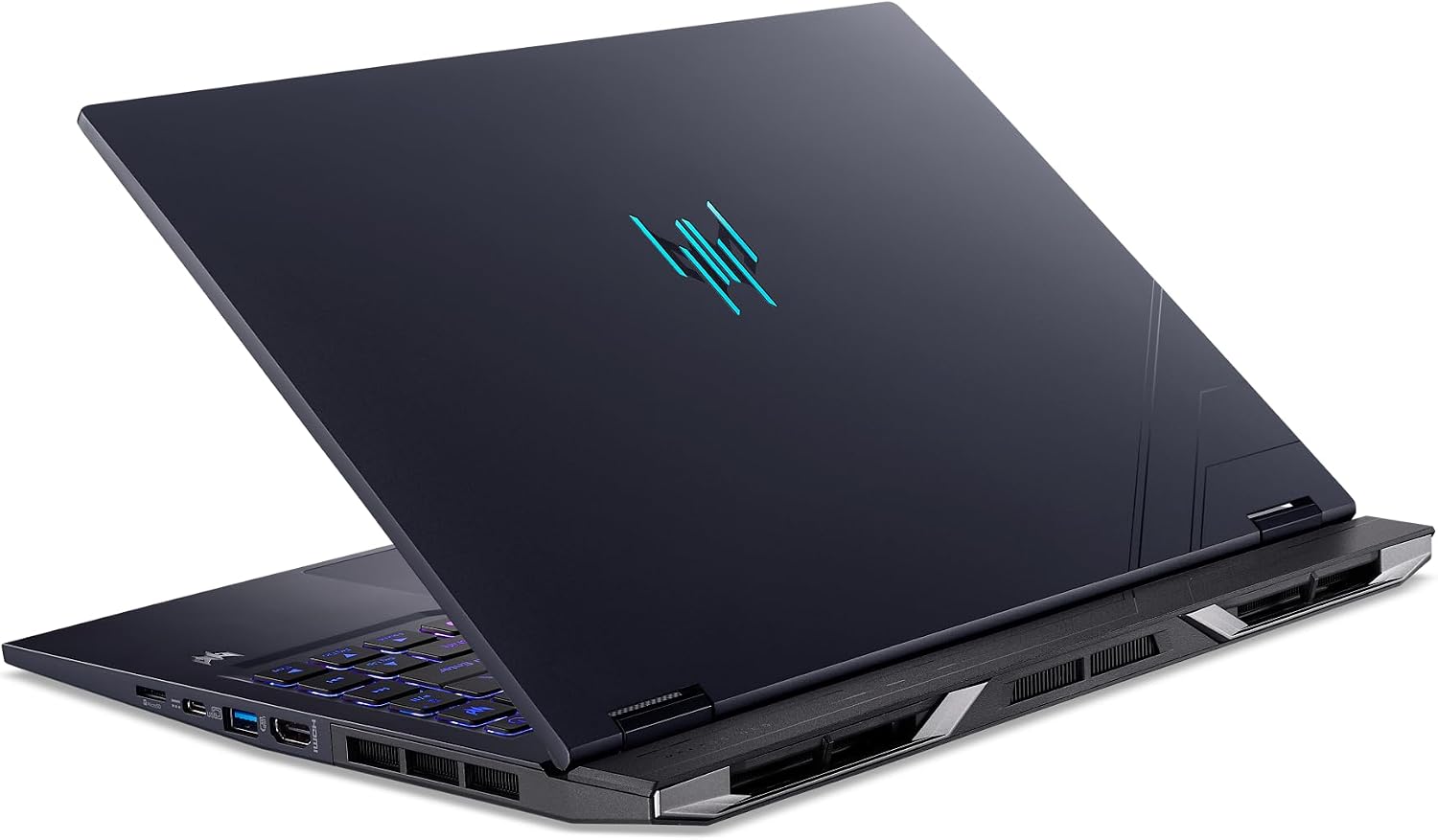 Acer Predator Helios Neo 14 AI Gaming Laptop | Intel Core Ultra 9 Processor 285H | NVIDIA GeForce RTX 5070 (798 AI Tops) | 14.5' WQXGA 165Hz G-SYNC Matte Display | 32GB RAM | 1TB SSD | PHN14-71-906J