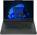 Lenovo Legion Pro 7 16IRX8H 16' WQXGA 240Hz Gaming Laptop, Intel Core i9-13900HX 2.2GHz, 32GB RAM, 1TB SSD, NVIDIA GeForce RTX 4090 16GB, Windows 11 Home, Onyx Gray