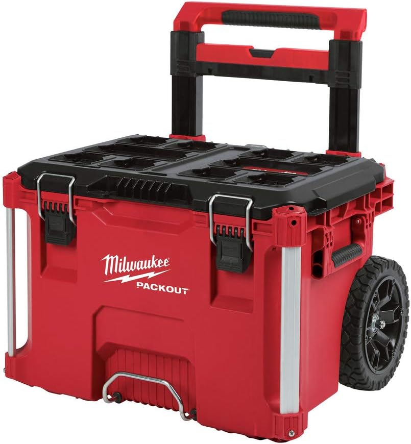 Milwaukee 2697-26PO M18 6-Tool PACKOUT Combo Kit