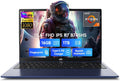 NIMO 15.6' IPS FHD-Gaming-Laptop, AMD Ryzen 7 8745HS 16GB DDR5 RAM 1TB SSD (Beat R9 6900HX, up to 4.9GHz) Radeon 780M Graphics Business Computer with 100W Type-C Backlit Keyboard, Fingerprint