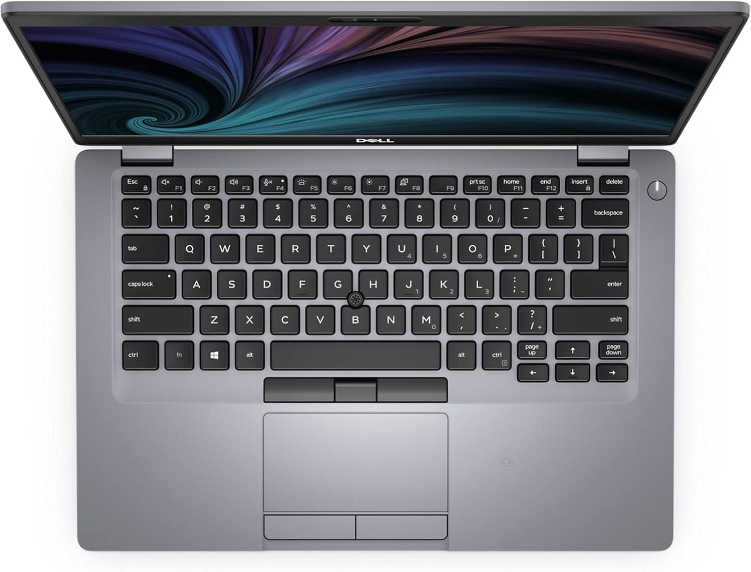 Dell Latitude 5410 Laptop | 14' 1366x768 HD | Core i7-10610U - 512GB SSD Hard Drive - 32GB RAM | 4 cores @ 4.9 GHz Win 11 Pro Black (Renewed)