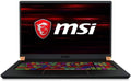 MSI GS75 Stealth 10SF-609 17.3' 240Hz Ultra Thin and Light Gaming Laptop Intel Core i7-10875H RTX2070 32GB 512GB NVMe SSD Win10PRO VR Ready