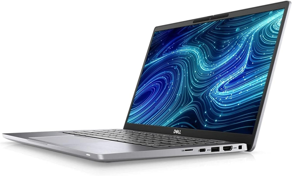 Dell Latitude 7420 Laptop | 14' 1920x1080 FHD | Core i7-1185G7-1TB SSD Hard Drive - 16GB RAM | 4 cores @ 4.4 GHz Win 11 Pro Black (Renewed)