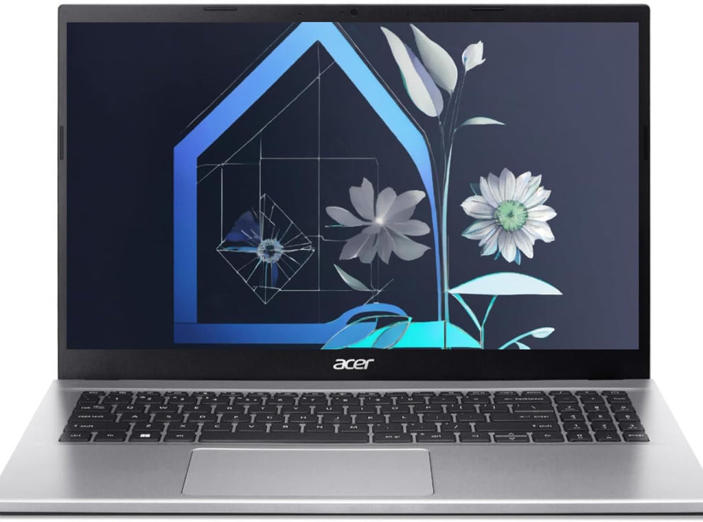 acer Aspire Premium Laptop | AMD Ryzen 7 5700U (Beats i7-1250U) CPU | 64GB RAM | 1TB SSD | 15.6' FHD Display | Fast Wi-Fi 6 | Sleek Design | Ethernet Port | AI Noise Removal | Windows 11 | WOWPC
