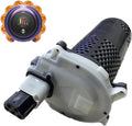 Original Motor for Dyson V15 SV22 Engine Carrying Particle Detection Assembly Robot Vacuum Cleaner with Replacement Parts