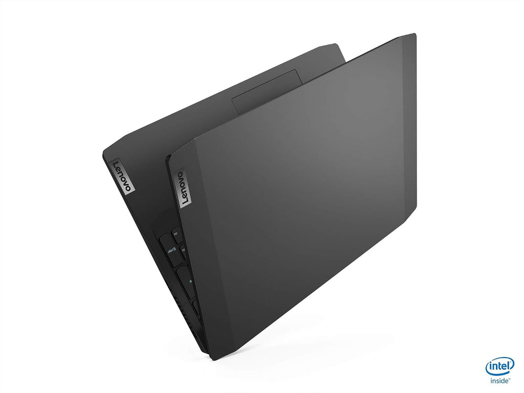 Lenovo IdeaPad Gaming 3-15IMH05 81Y4002NUS 15.6' Gaming Notebook - Full HD - 1920 x 1080 - Intel Core i5 10th Gen i5-10300H Quad/ 4 Core) 2.50 GHz - 8 GB RAM - 256 GB SSD - Onyx Black