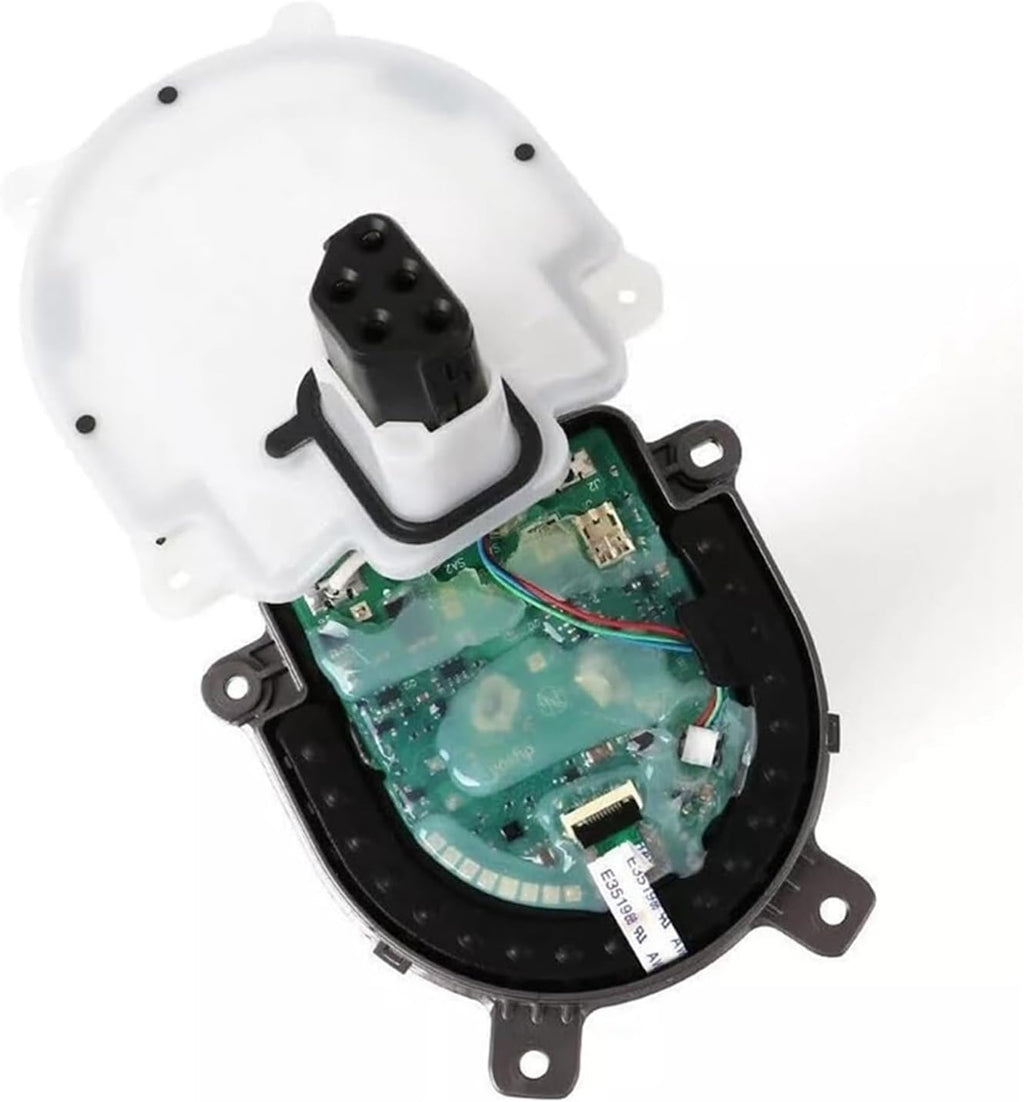 B15C Vacuum Cleaner Motor Motherboard，Compatible for Dyson V15 SV22， Vacuum Cleaner Replacement Motor Circuit Board