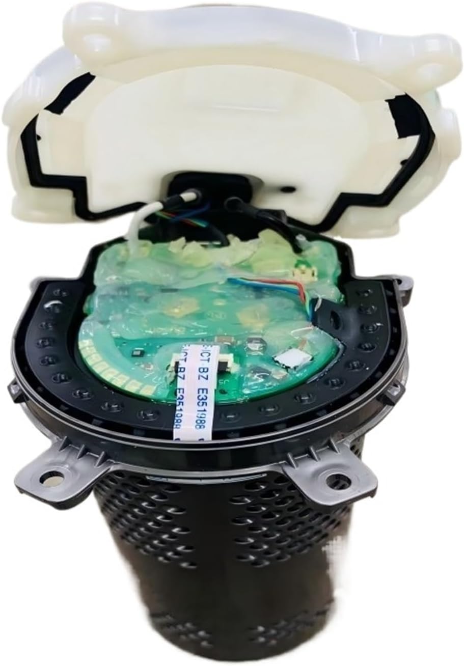 Motor Head Accessories Engine Assembly .Compatible for Dyson V15 Sv22. Robot Vacuum Cleaner Accessories