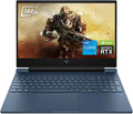 HP - Victus 15.6' Full HD 144Hz Gaming Laptop - Intel 12th Gen Core i5-12450H - 16GB Memory - NVIDIA GeForce RTX 3050-1TB SSD - Backlit Keyboard - Windows 11 - Performance Blue