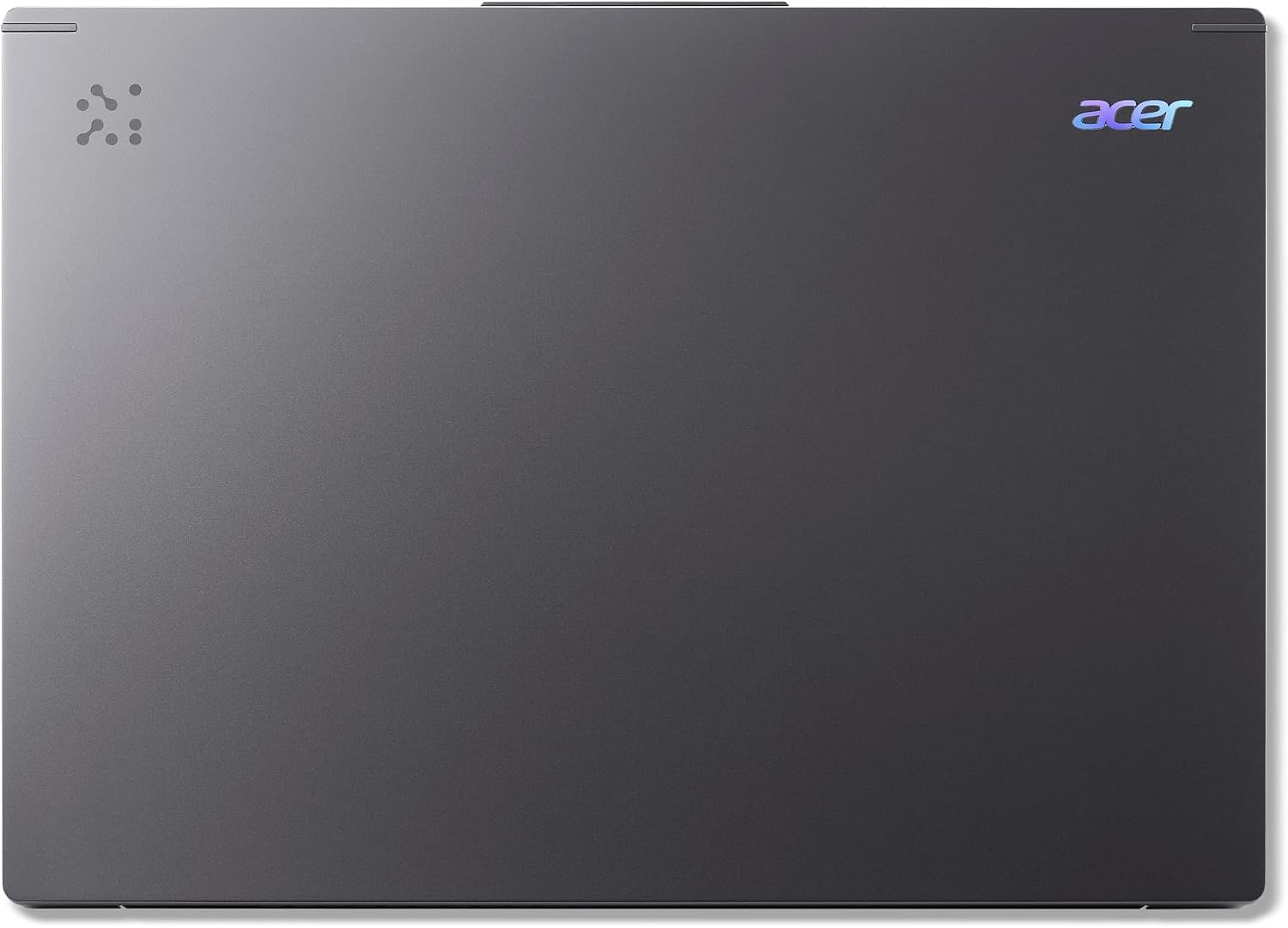 acer Aspire 14 AI Copilot+ PC | 14' WUXGA Touchscreen Display | Intel Core Ultra 7 Processor 256V | NPU: Up to 47 Tops - GPU: Up to 64 Tops | Intel ARC 140V | 32GB LPDDR5X | 1TB SSD | Wi-Fi 6E