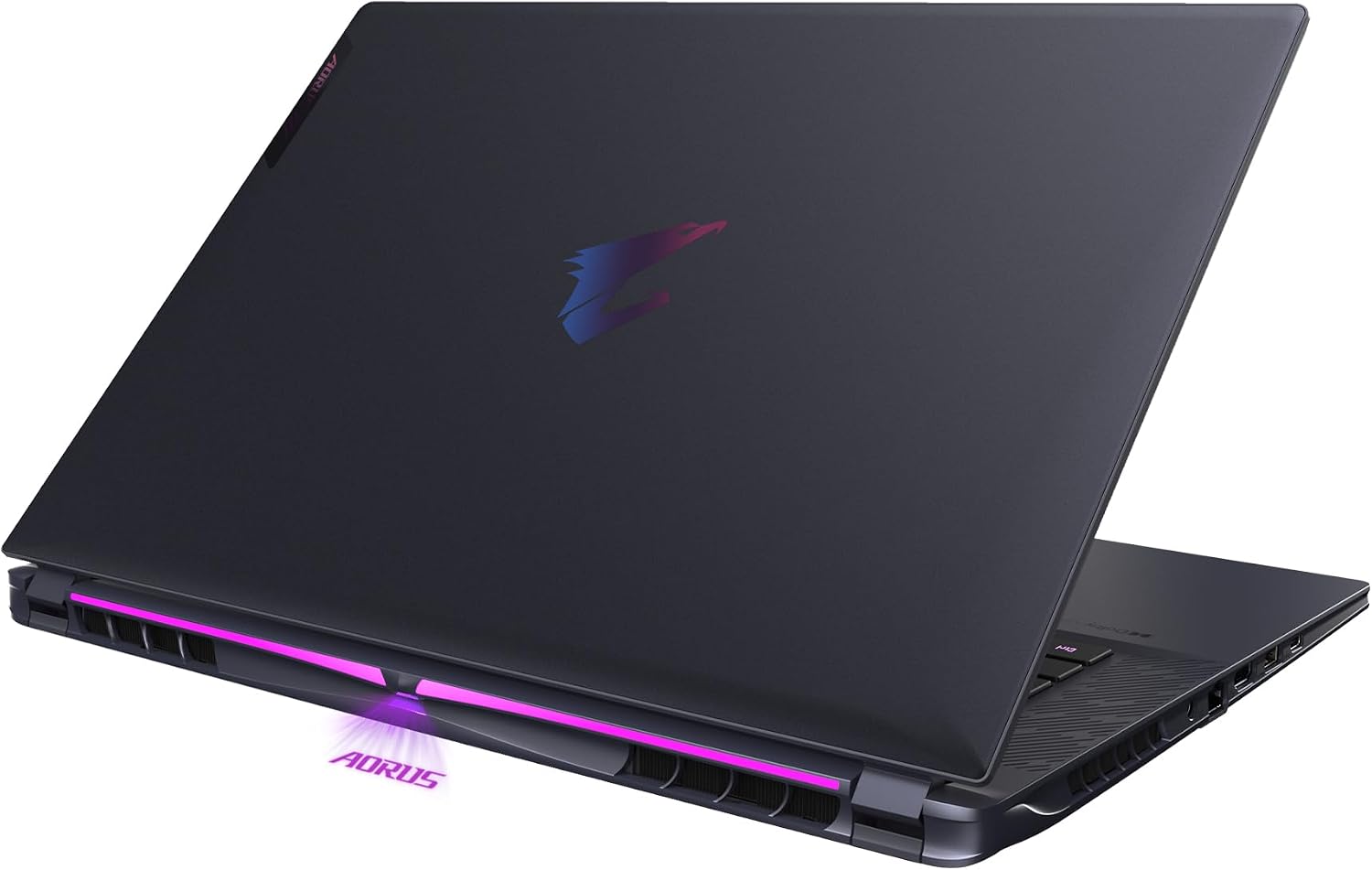 GIGABYTE - AORUS 16X (2024) Gaming Laptop - 165Hz 2560x1600 WQXGA - NVIDIA GeForce RTX 4070 - Intel i7-14650HX - 1TB SSD with 32GB DDR5 RAM - Windows 11 Home AD (AORUS 16X ASG-53USC64SH)