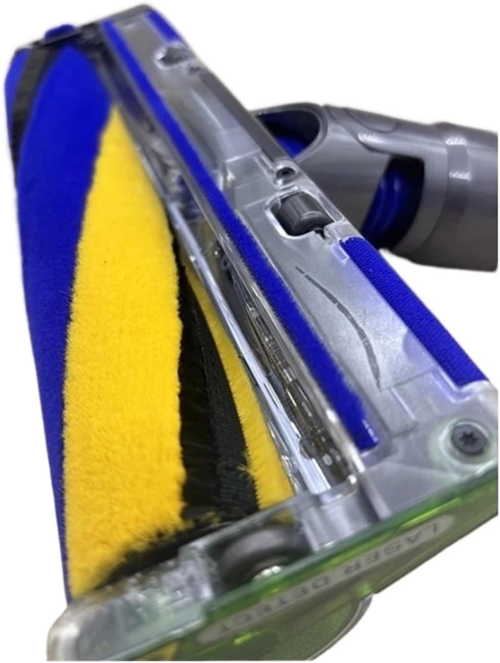 Vacuum Cleaner Main Brush Head，Compatible For Dyson， V11 V15 V10 V8 V7 V10 ，Vacuum Cleaner Accessories