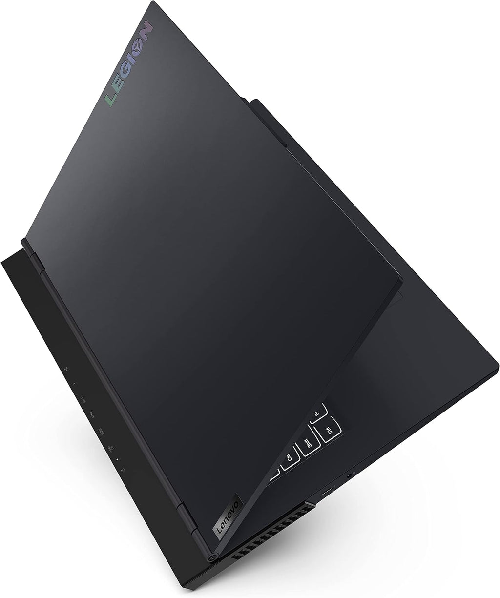 Lenovo - Legion 5i - Gaming Laptop - Intel Core i7-11800H - 8GB DDR4 RAM - 1TB NVMe TLC SSD - NVIDIA GeForce RTX 3050 Ti Graphics - 17.3' FHD 144Hz - Windows 11 Home - Phantom Blue