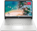 HP 2022 Newest Notebook Laptop, 14' HD Touchscreen, AMD Ryzen 3 3250U Processor, Webcam, HDMI, USB Type-C, Wireless-AC Wi-Fi 5, Bluetooth, Windows 11 Home, Silver (16GB RAM | 256GB SSD)
