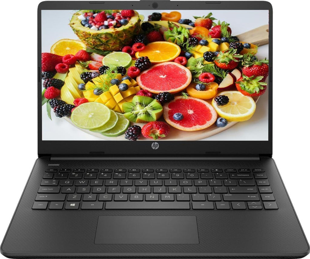 HP Portable 13.9' HD Micro-Edge Touchscreen Laptop, Ryzen 3 Processor Up to 3.80GHz, 20GB DDR4 Ram, 256GB PCIe SSD, HDMI, Webcam, Window 11 Home (Renewed)
