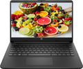HP Portable 13.9' HD Micro-Edge Touchscreen Laptop, Ryzen 3 Processor Up to 3.80GHz, 20GB DDR4 Ram, 256GB PCIe SSD, HDMI, Webcam, Window 11 Home (Renewed)