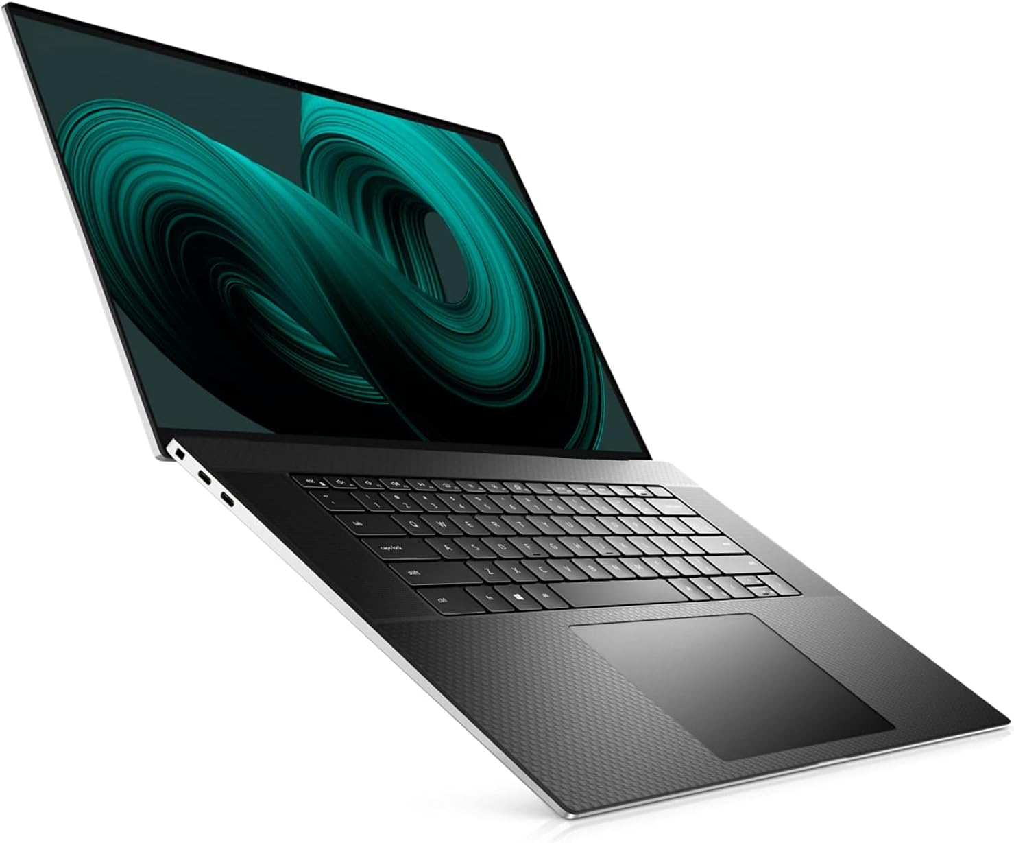 Dell XPS 9710 Laptop | 17' 1920x1200 FHD+ | Core i7-11800H - 512GB SSD Hard Drive - 32GB RAM - Nvidia GeForce RTX 3050 | 8 cores @ 4.6 GHz - 4GB GDDR6 Win 11 Pro Silver (Renewed)