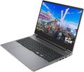 HP OMEN 16.1'' FHD 165Hz Gaming Laptop Computer, 14th Gen Intel Core i7-14700HX Twenty-Core, NVIDIA GeForce RTX 4070, 32GBDDR5 RAM, 1TB PCIe SSD, RGB Backlit, WiFi 6E, Windows 11 Home, Gray