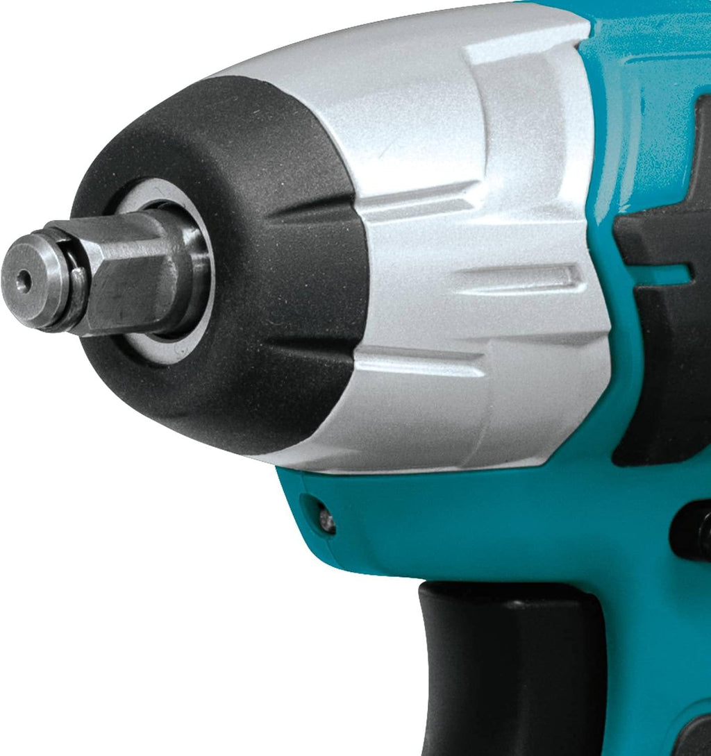 Makita CT326 12V max CXT® Lithium-Ion Cordless 3-Pc. Combo Kit (1.5Ah)