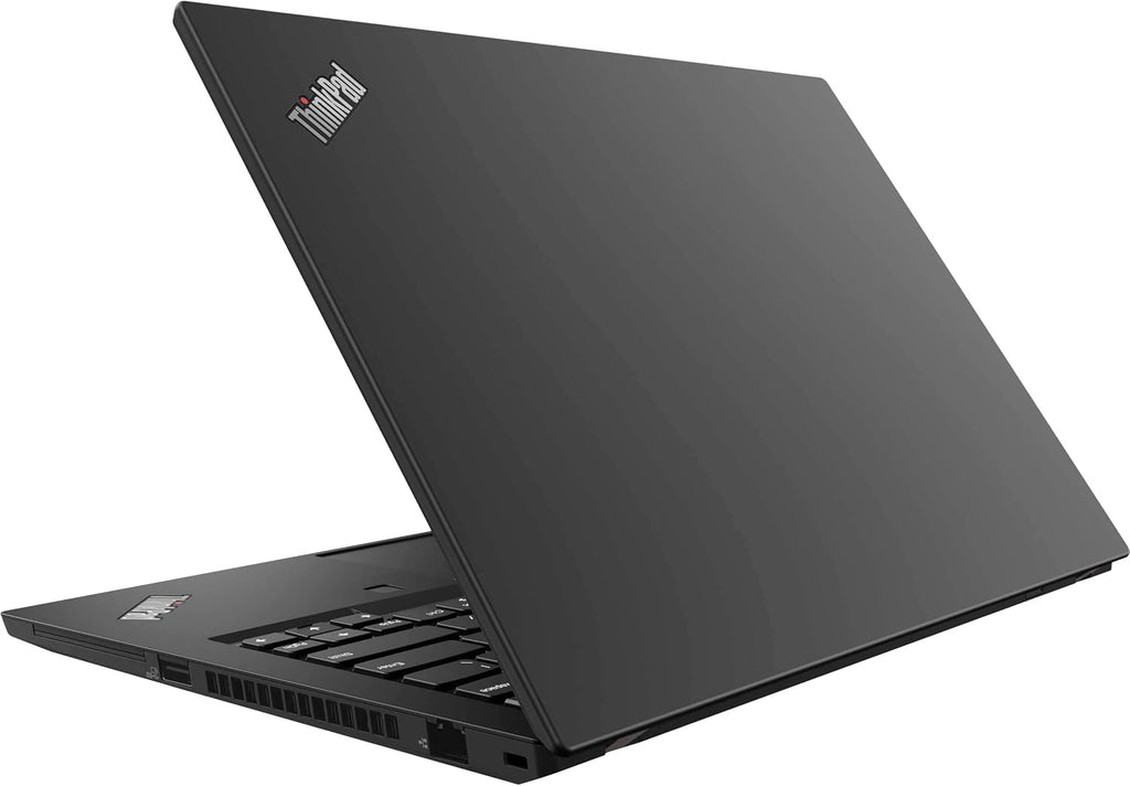 Lenovo Thinkpad T14 (Gen 1) 14' Laptop, AMD Ryzen 5 Pro 4650U 2.1Ghz, 16GB DDR4, 1TB NVMe SSD, 1080p Full HD, Windows 11 Pro (Renewed)